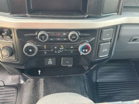 Used 2025 Ford F250 XL w/ XL Off-Road Package AWD/4WD image 12