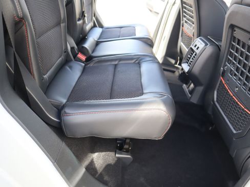 New 2026 Ford Bronco Raptor image 17