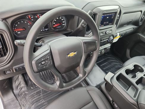 New 2026 Chevrolet Silverado 3500 W/T w/ WT Convenience Package AWD/4WD image 42