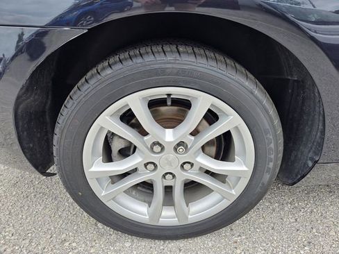 Used 2013 Chevrolet Camaro LT RWD image 9