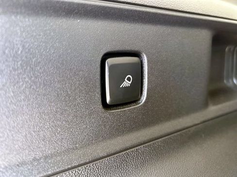 Used 2023 Ford Bronco Sport Outer Banks AWD/4WD image 13