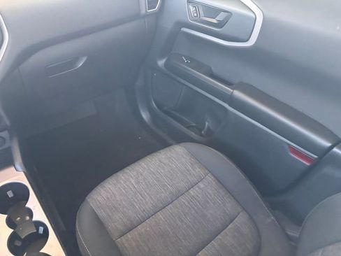 Used 2023 Ford Bronco Sport Big Bend image 24