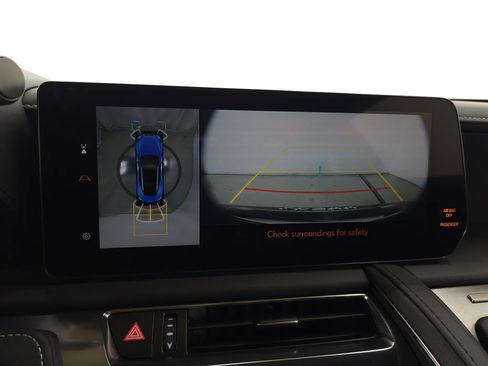 Certified 2024 Lexus LC 500 Coupe image 22