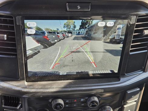 New 2025 Ford F150 STX w/ Equipment Group 201A FX4 image 9