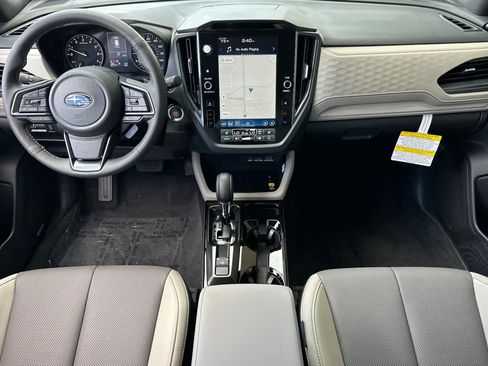 New 2026 Subaru Forester Limited AWD/4WD image 14