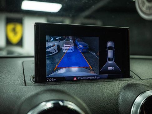 Used 2018 Audi A3 2.0T Premium w/ Convenience Package image 23