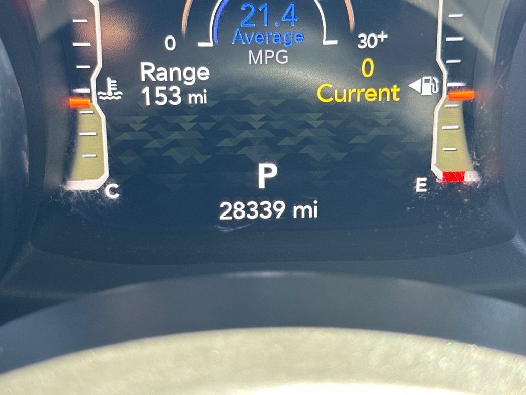 Used 2023 Jeep Wrangler Unlimited Sport AWD/4WD image 13