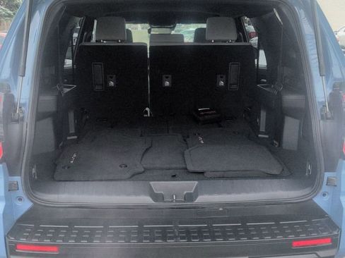 Certified 2025 Toyota 4Runner SR5 image 27