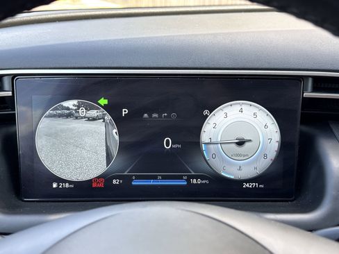 Used 2023 Hyundai Tucson Limited image 23