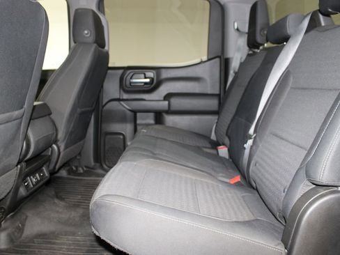 Used 2019 Chevrolet Silverado 1500 LT w/ All-Star Edition image 19