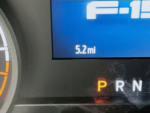 New 2026 Ford F150 STX image 2