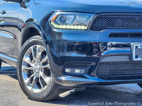 Used 2020 Dodge Durango GT AWD/4WD image 3