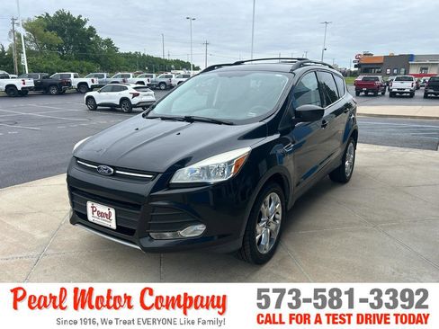 Used 2013 Ford Escape SE FWD image 7