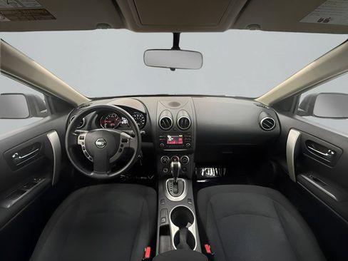 Used 2014 Nissan Rogue S w/ Convenience Package FWD image 15