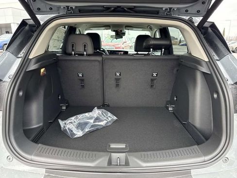 New 2026 Buick Encore GX Preferred image 6