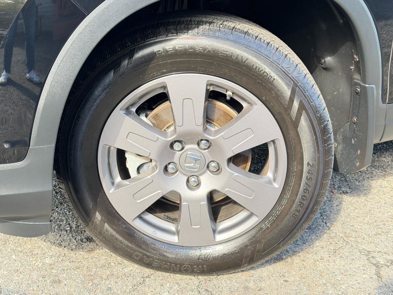 Used 2020 Honda Ridgeline RTL-E image 84