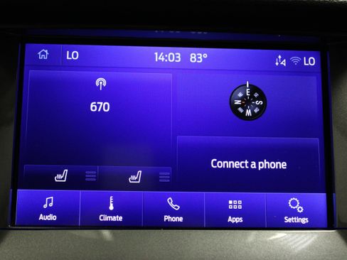 Used 2019 Ford Ranger Lariat w/ FX4 Off-Road Package AWD/4WD image 26