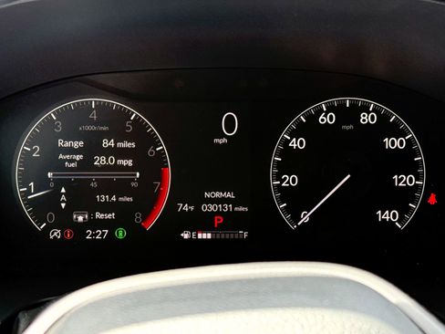 Used 2024 Honda CR-V EX image 26