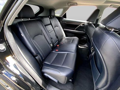 Used 2020 Lexus RX 350 AWD w/ Premium Package image 20
