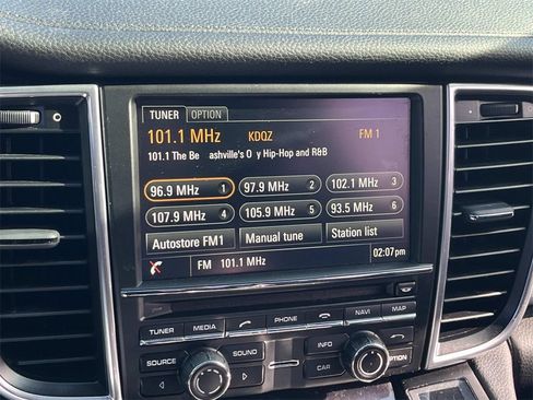 Used 2016 Porsche Panamera 2 image 23