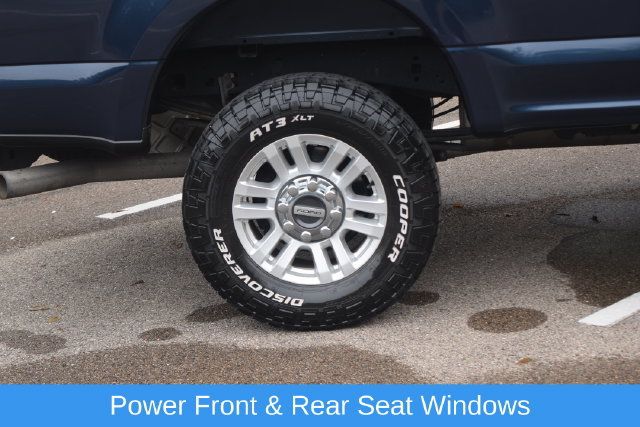 Used 2019 Ford F250 XL w/ STX Appearance Package AWD/4WD image 4