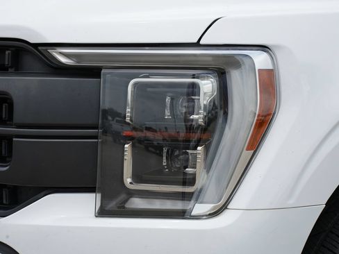 Used 2022 Ford F150 Lariat w/ Equipment Group 502A High AWD/4WD image 26