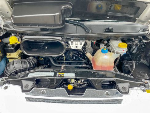 Used 2021 RAM ProMaster 3500 w/ RV Ready Prep Package image 59