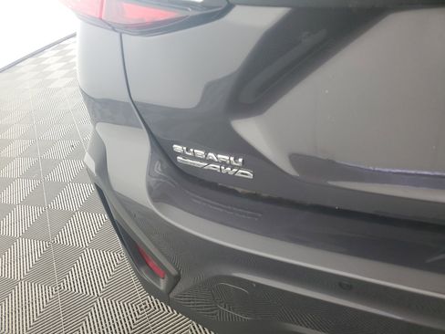 New 2025 Subaru Crosstrek 2.5i Limited AWD/4WD image 33