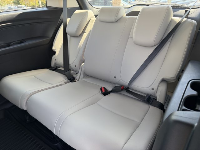 New 2027 Honda Odyssey EX-L image 8