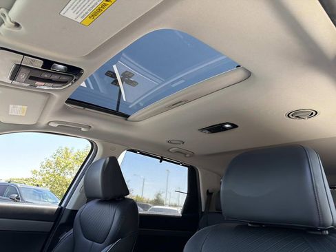 Used 2024 Hyundai Palisade XRT FWD image 19
