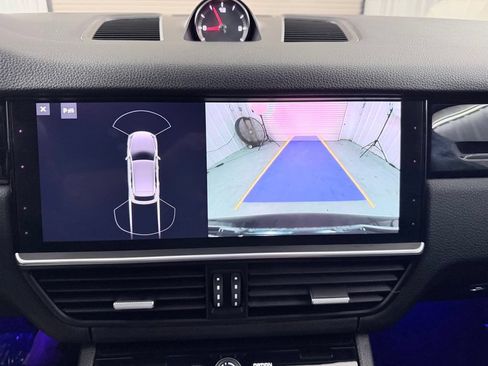 Used 2019 Porsche Cayenne S AWD/4WD image 15