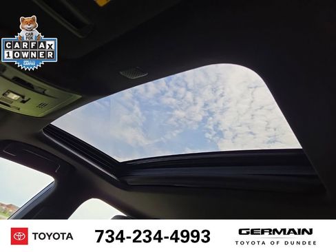 Used 2023 Lexus IS 500 RWD image 16