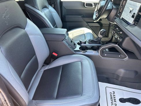 Used 2024 Ford Bronco Big Bend AWD/4WD image 34