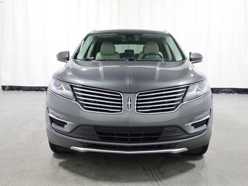 Used 2017 Lincoln MKC Select w/ Select Plus Package AWD/4WD image 14