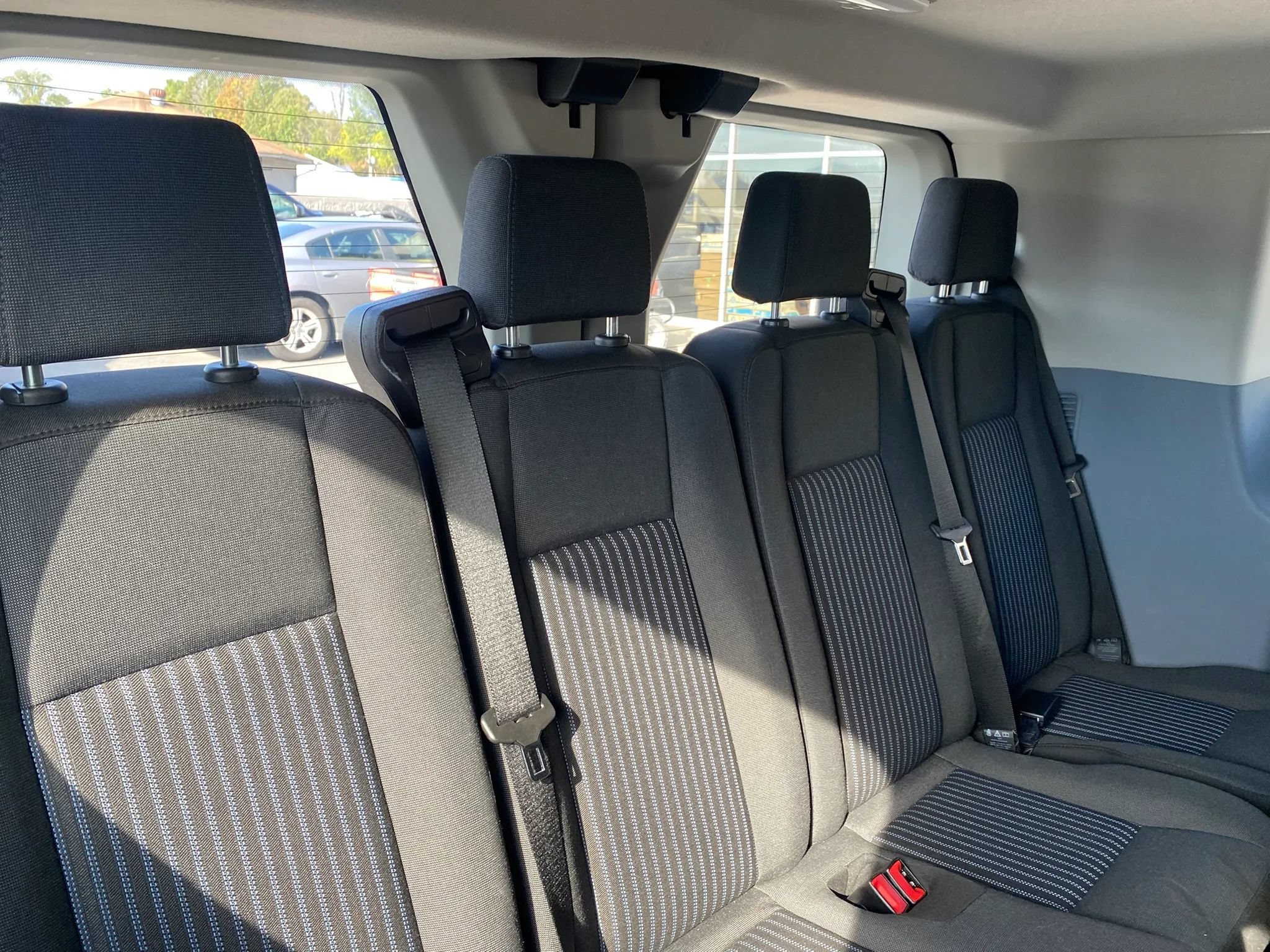 Used 2018 Ford Transit 350 XL RWD image 30