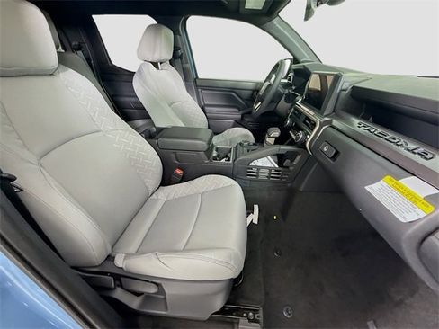 New 2026 Toyota Tacoma SR5 image 25