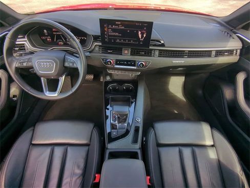 Used 2024 Audi A4 2.0T Premium Plus image 16