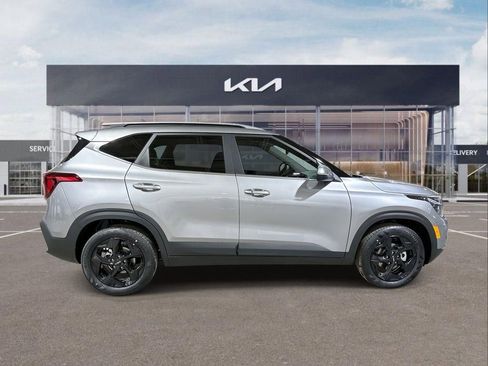 New 2026 Kia Seltos EX w/ EX Sunroof Package image 7