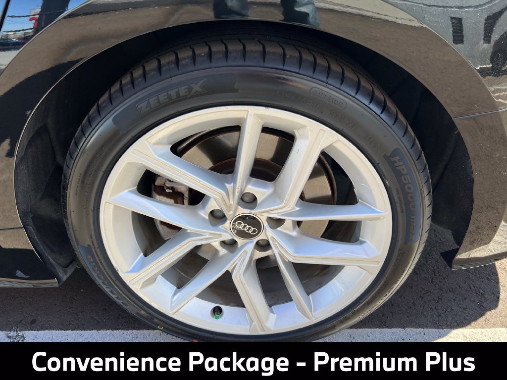 Used 2023 Audi A5 2.0T Premium Plus w/ Premium Plus AWD/4WD image 15