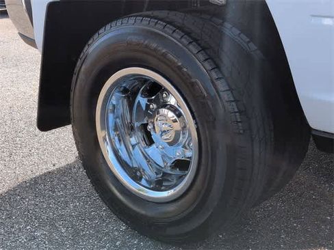 Used 2024 RAM 3500 Big Horn image 15