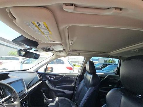 Used 2023 Subaru Forester Limited w/ Popular Package #2 AWD/4WD image 11