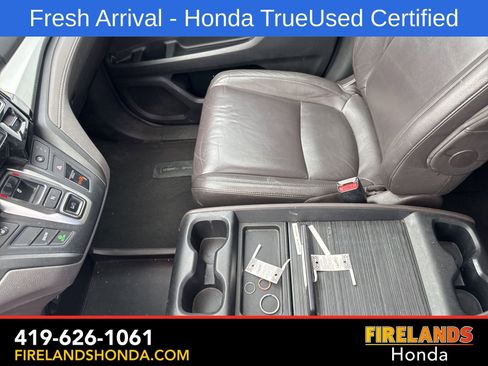 Used 2018 Honda Odyssey EX-L image 25