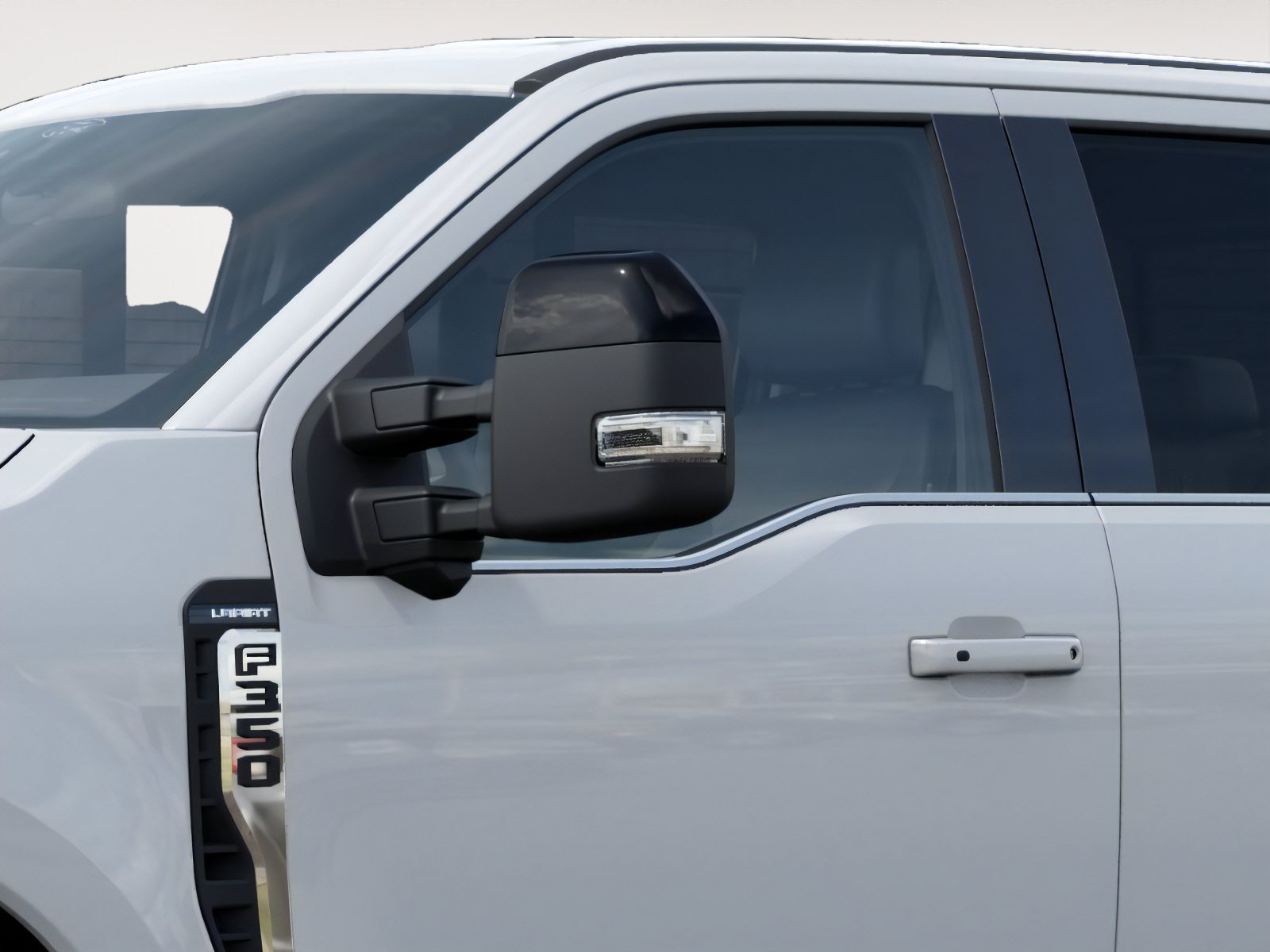 New 2027 Ford F350 Lariat AWD/4WD image 20