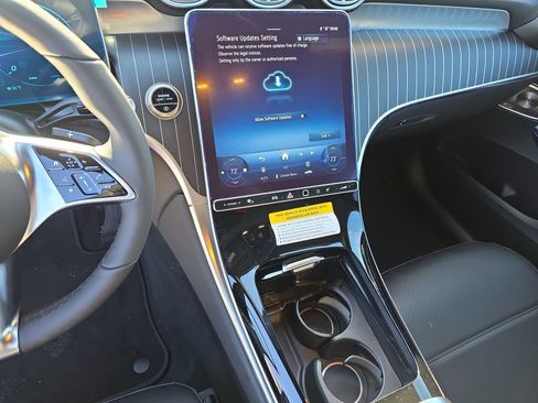 New 2026 Mercedes-Benz GLC 300 300 image 17