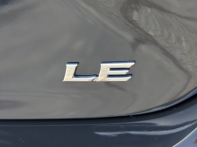Used 2026 Toyota Camry LE FWD image 13