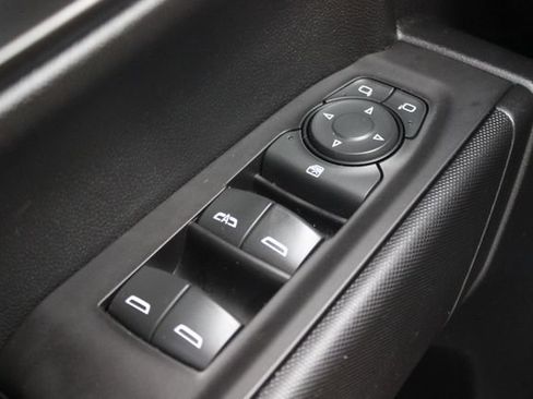 Used 2020 Chevrolet Silverado 1500 Custom Trail Boss w/ Custom Convenience Package AWD/4WD image 16