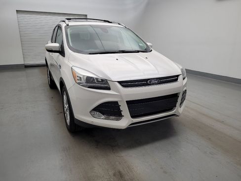 Used 2014 Ford Escape Titanium w/ Equipment Group 401A FWD image 14