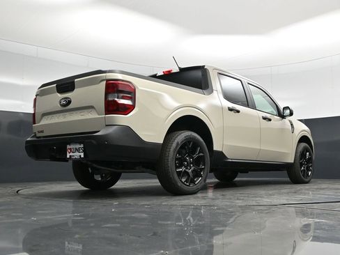 New 2025 Ford Maverick XLT w/ XLT Luxury Package AWD/4WD image 55