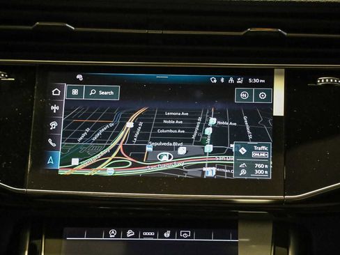 New 2026 Audi Q8 Premium Plus AWD/4WD image 12