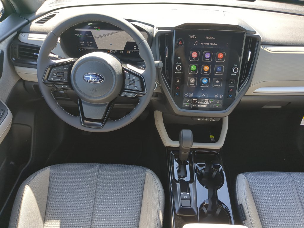 New 2026 Subaru Forester Premium AWD/4WD image 15